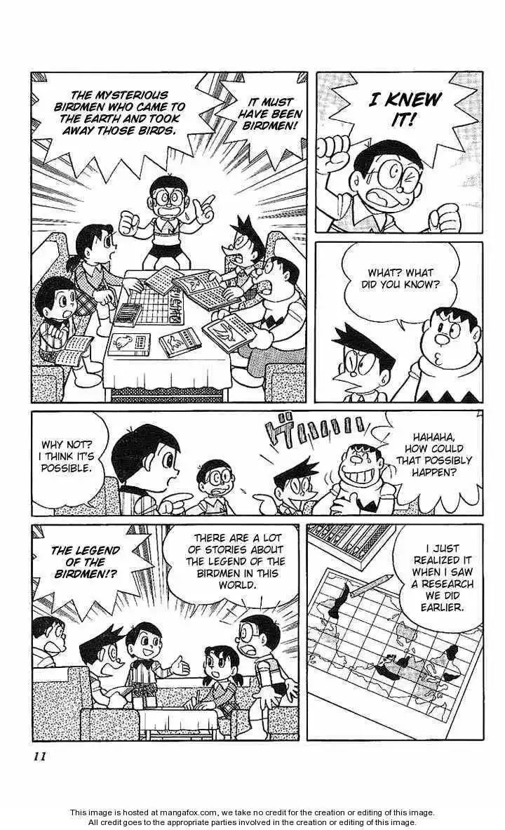 Doraemon Long Stories Chapter 21.1 10